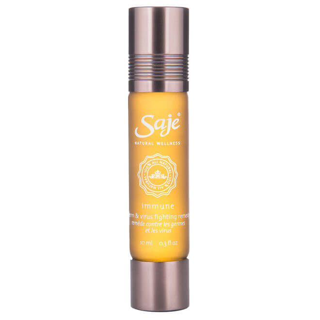 immune roll on Saje product