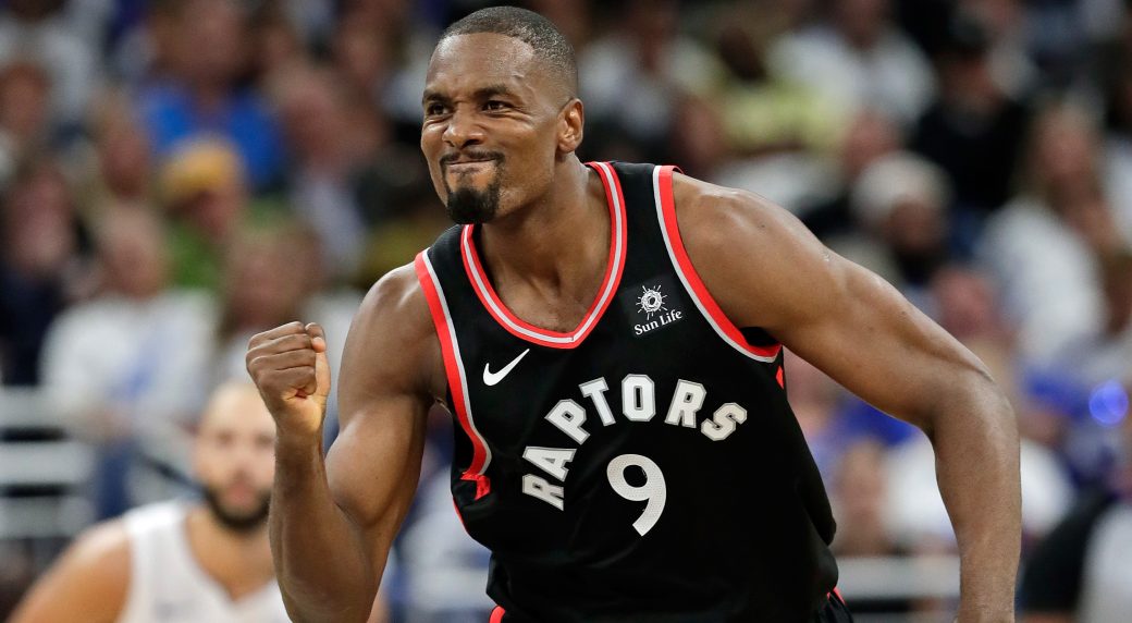 3 things to know about NBA superstar Serge Ibaka | IGNITE