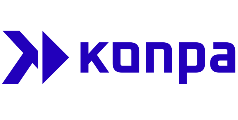 Konpa consulting logo
