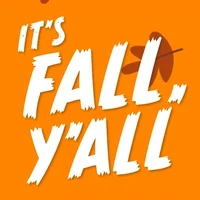 "It's Fall Y'all"
