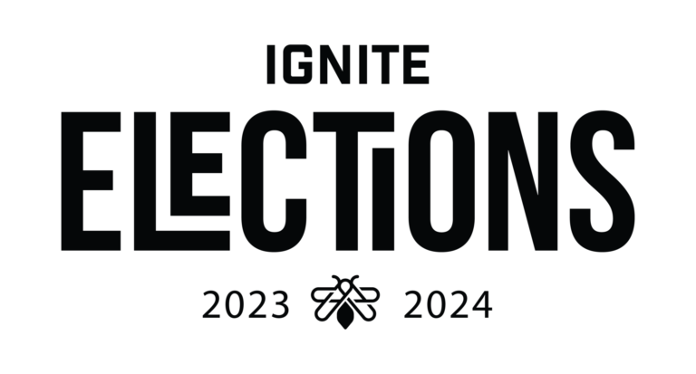 IGNITE Elections 2023-2024