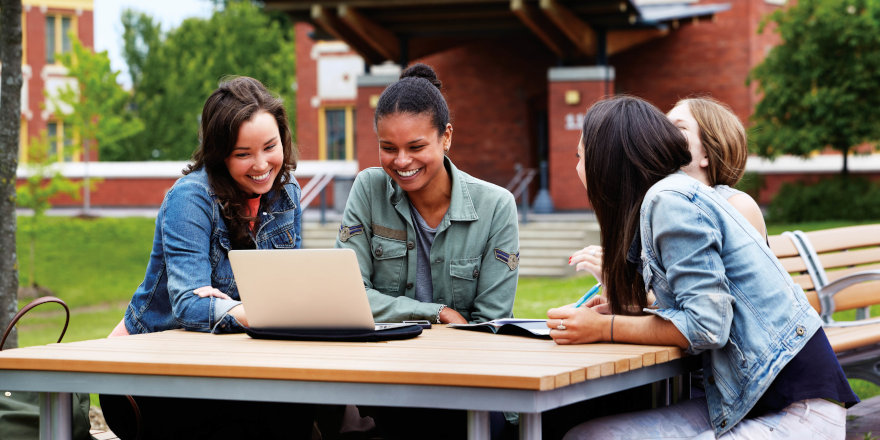 peer tutoring on campus services