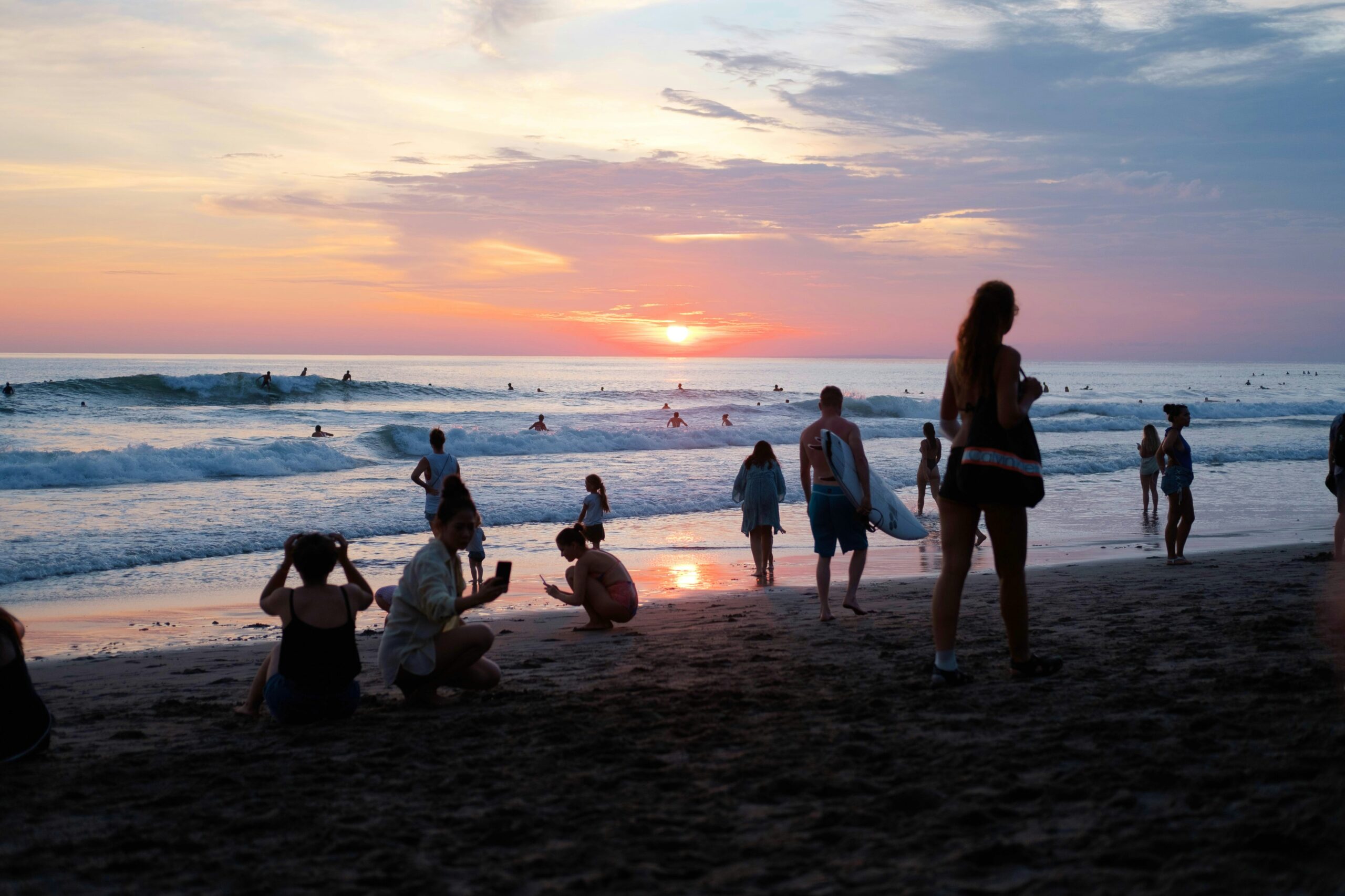 Summer bucket list 101 | IGNITE